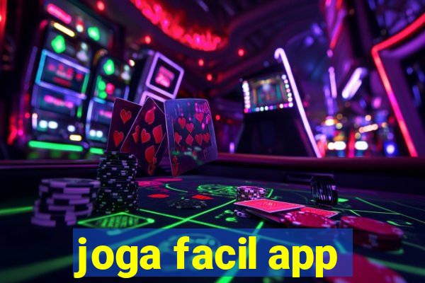 joga facil app